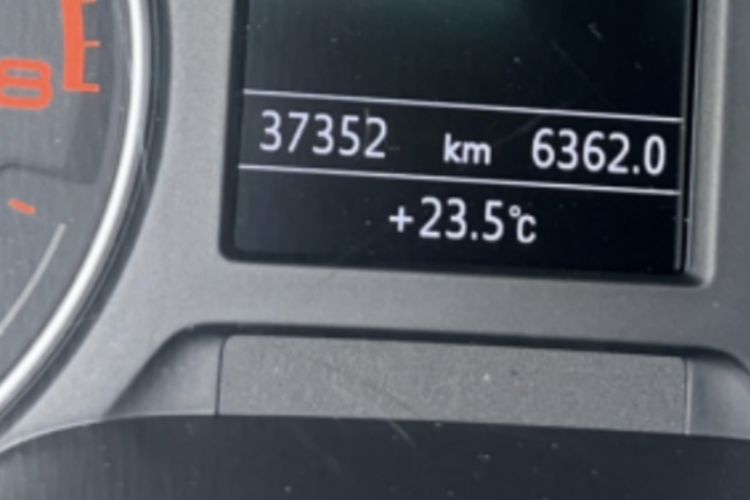 Used Audi A3 2020 Restyled Limousine 35 TFSI Ambition Version China VI
