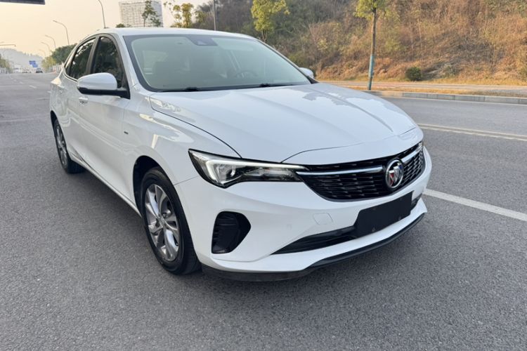 Used Buick Verano 2022 Pro 533T Enjoyment Edition
