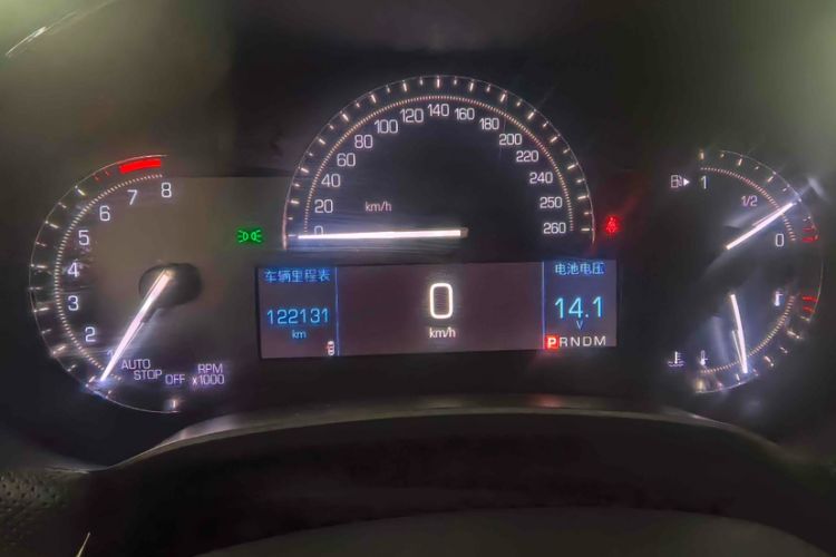 Used Cadillac XTS 2018 28T Elite Edition