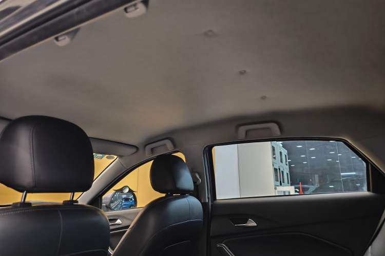 Used Chery Tiggo 3X 2020 Quality Edition 1.5L CVT Luxury Version
