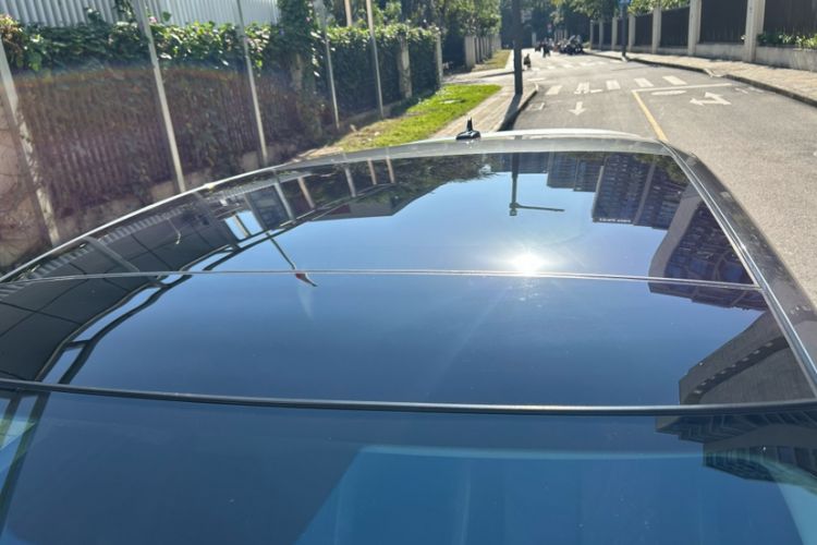 Used Audi Q3 Sportback 2020 40 TFSI Fashion Model