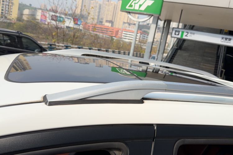 Used HYOSOW S3 2016 S3L 1.5L Manual Prestige Edition