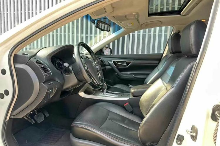 Used Nissan Teana 2016 2.0L XL Comfort Edition
