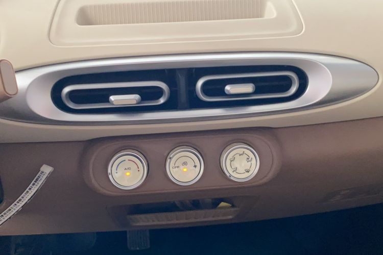 Used Wuling Hongguang MINIEV 2025 Four-Door Version Advanced Edition
