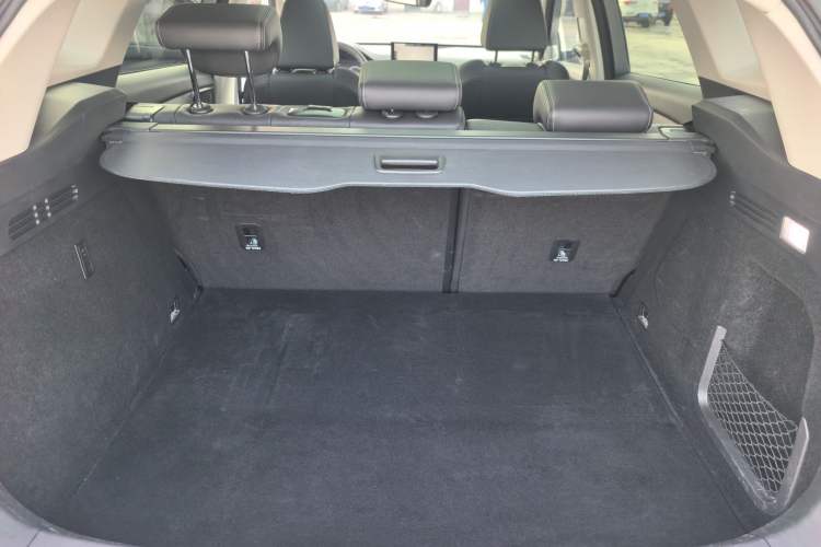 Used Wey VV6 2019 2.0T Four-Wheel Drive Flagship Version China VI Standard