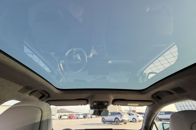 Used Denza N7 2023 Long-Range Performance Max Edition
