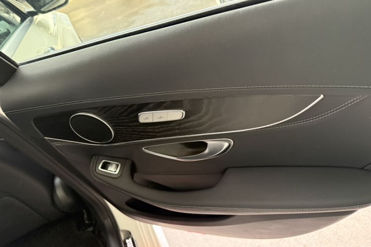 Used Mercedes-Benz C-Class 2015 Revised C 200 L Sport Edition
