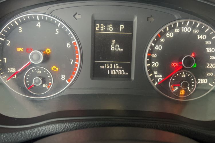 Used Volkswagen Passat 2014 1.8TSI DSG Prestige Edition
