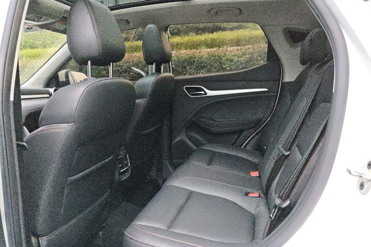 Used MG ZS 2020 180 DVVT Automatic Lite
