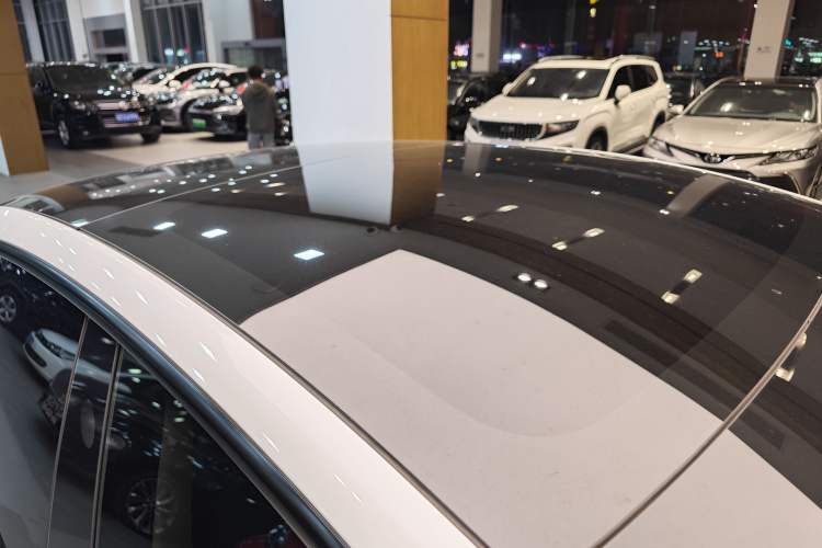 Used Tesla Model 3 2021 Standard Range Rear-Wheel Drive Upgraded Version 3D6
