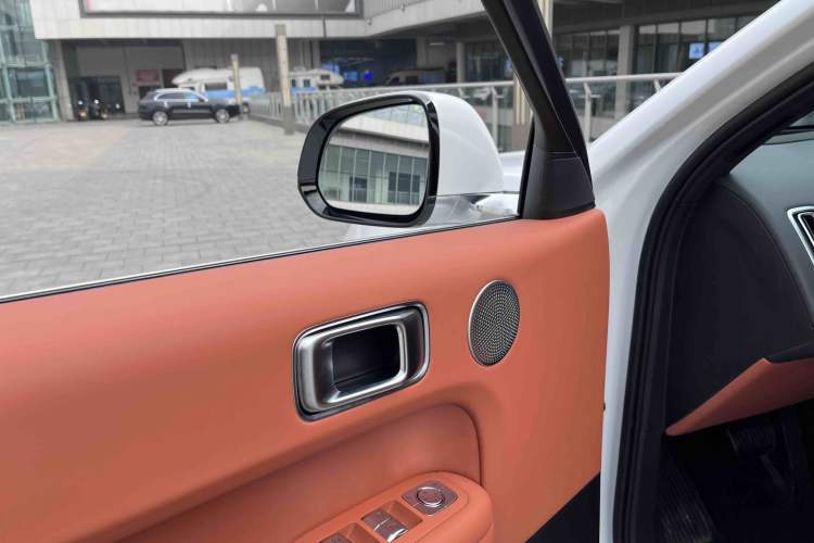 Used Li Auto L6 2024 Max