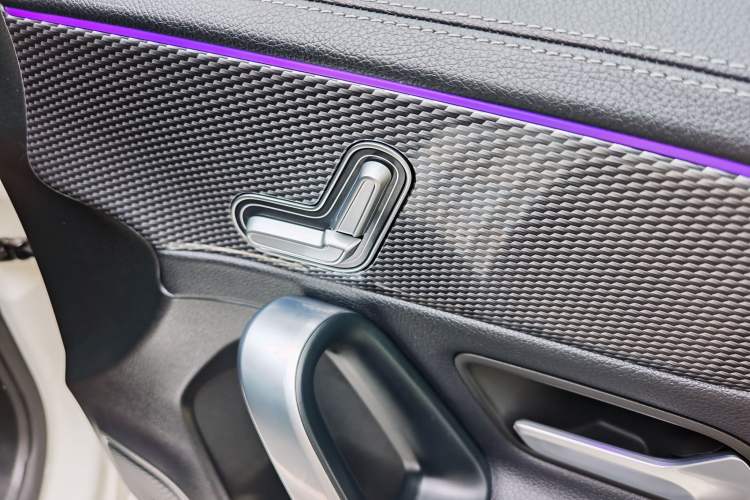 Used Mercedes-Benz A-Class 2020 A 200 L Sport Sedan
