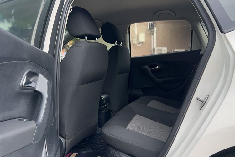 Used Volkswagen Polo 2016 1.4L Automatic Trendy Model
