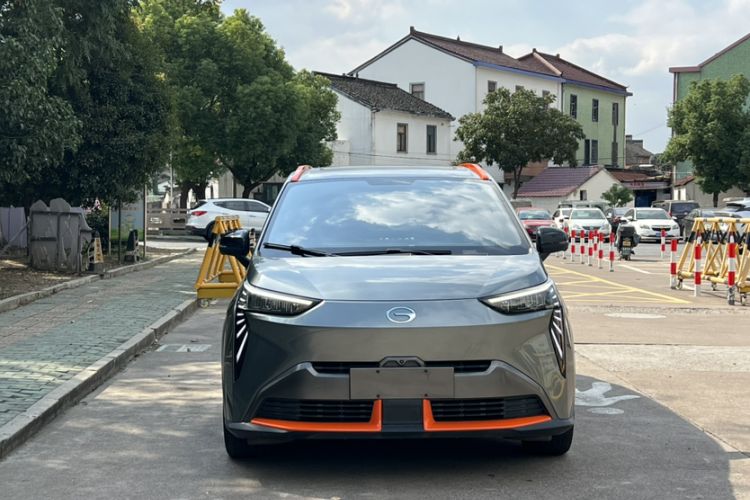 Used AION Y 2021 70 Enjoy Vitality Edition