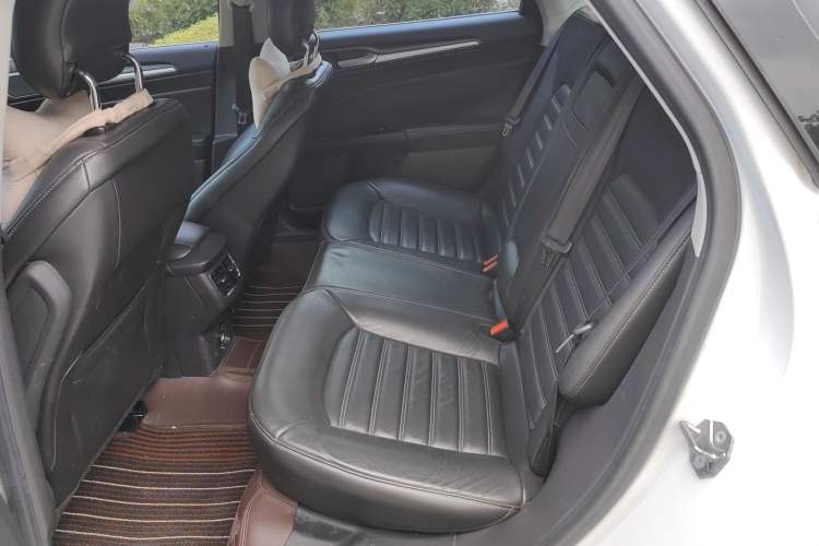 Used Ford Mondeo 2013 1.5L GTDi180 Fashion Edition
