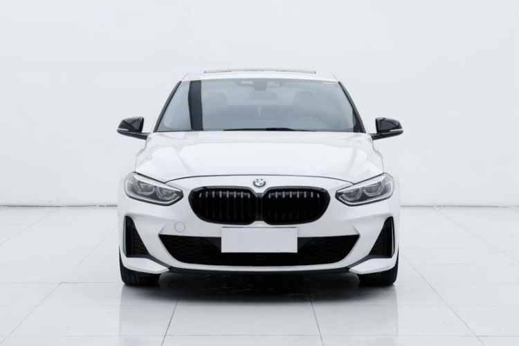 Used BMW 1 Series 2021 Revised 120i M Sport Night Edition
