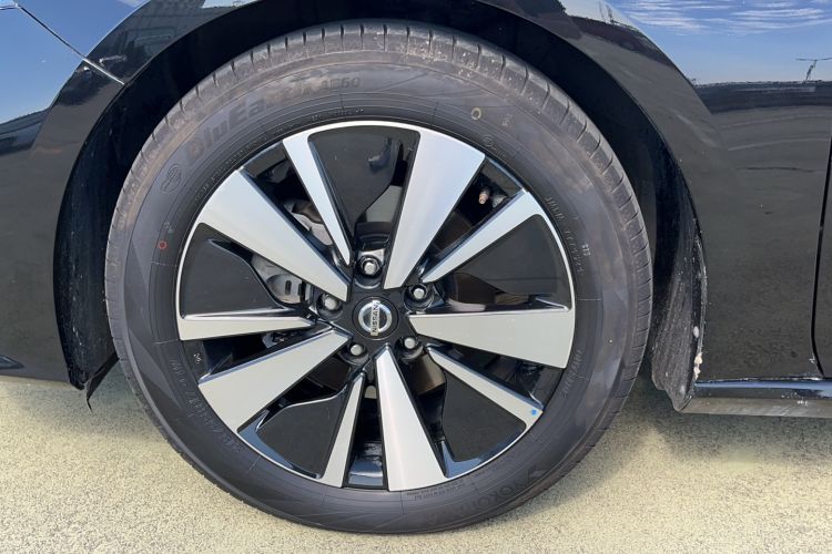 Used Nissan Teana 2021 2.0L XL Comfort Edition
