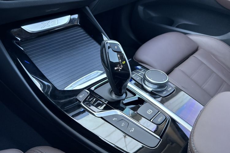 Used BMW X3 2021 xDrive28i M Sport Package