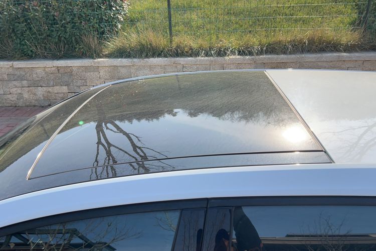 Used Volkswagen Golf 2020 200TSI DSG Comfortable and Ambitious Edition