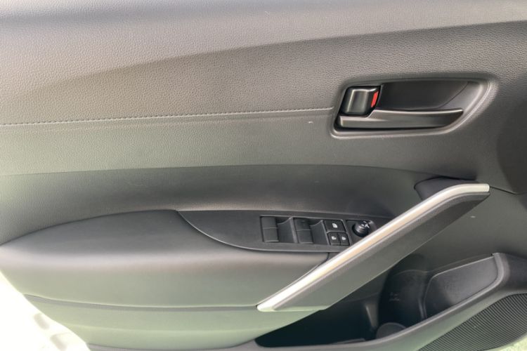 Used Toyota FRONTLANDER 2023 2.0L CVT Elite Edition
