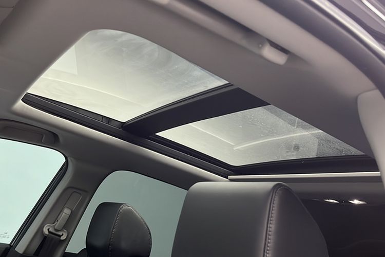 Used Honda CR-V 2021 240TURBO CVT Two-Wheel Drive Urban Edition
