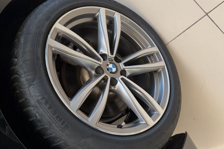 Used BMW 7 Series 2018 730Li Leading Model M Sport Package
