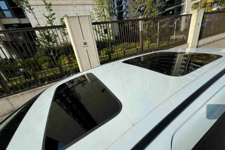 Used Honda Odyssey 2022 2.0L eHEV Sharp·Luxury Edition
