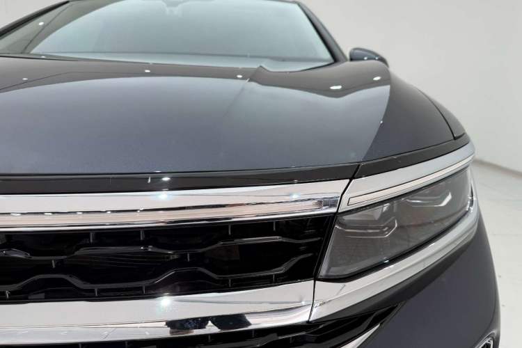 Used Volkswagen Talagon 2021 380TSI Four-Wheel Drive Luxury Premium Edition Pro
