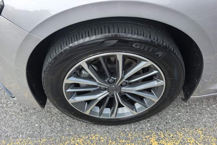 Used Geely Auto Preface 2023 2.0TD Luxury Version
