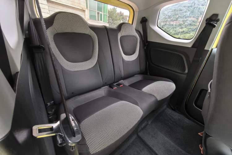 Used Wuling Hongguang MINIEV 2024 3rd Generation 215km Advanced Version