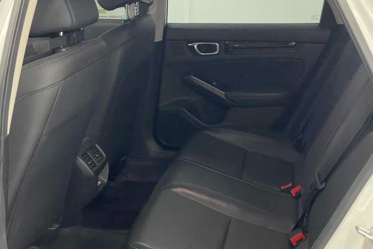 Used Honda Integra 2022 240TURBO CVT Technology Edition