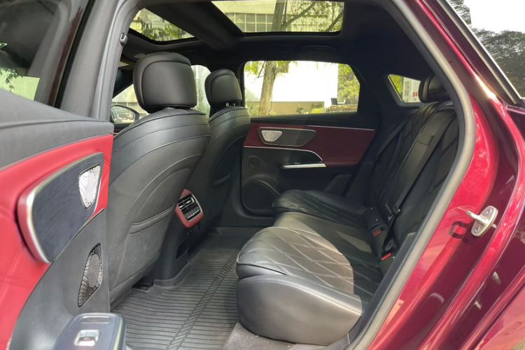 Used Chery Fulwin A9L 
