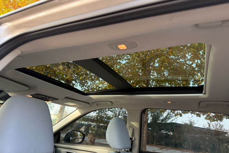 Used Nissan X-Trail 2023 e-POWER Ultra-Hybrid Dual-Motor All-Wheel-Drive Luxury Edition
