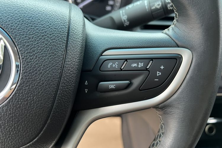 Used Buick GL6 2019 18T 6-Seater Connected Luxury Version China VI Standard
