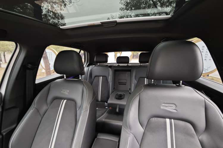 Used Volkswagen Golf 2021 280TSI DSG R-Line
