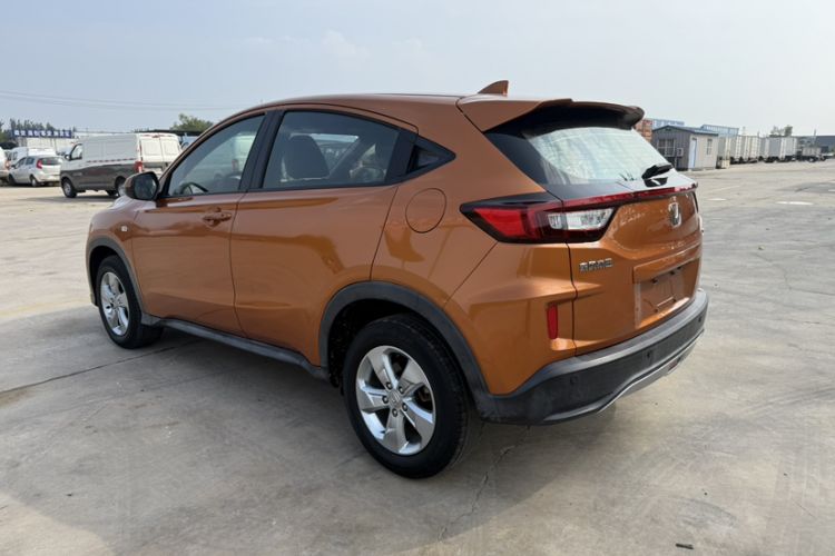 Used Honda XR-V 2017 1.5L LXi CVT Classic Edition
