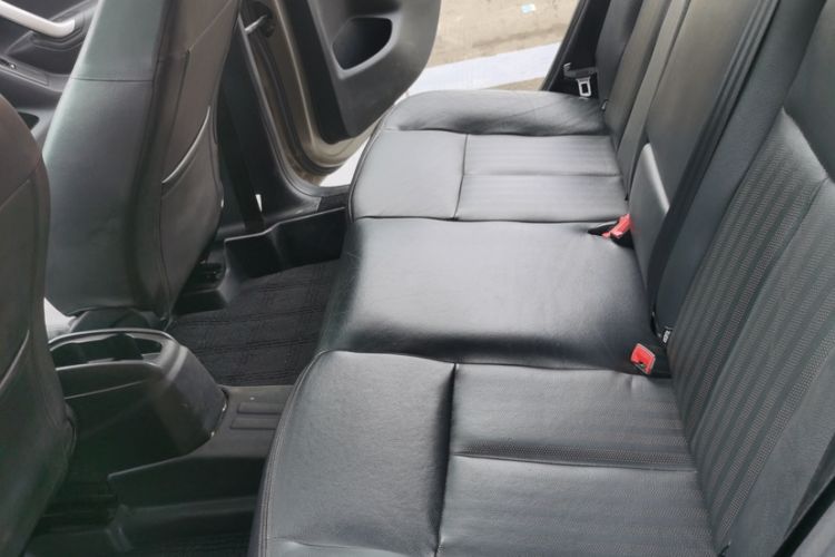 Used Peugeot 301 2014 1.6L Automatic Prestige Edition
