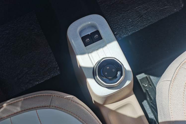 Used  Panda 2024 Panda Mini 200km Endurance Bear
