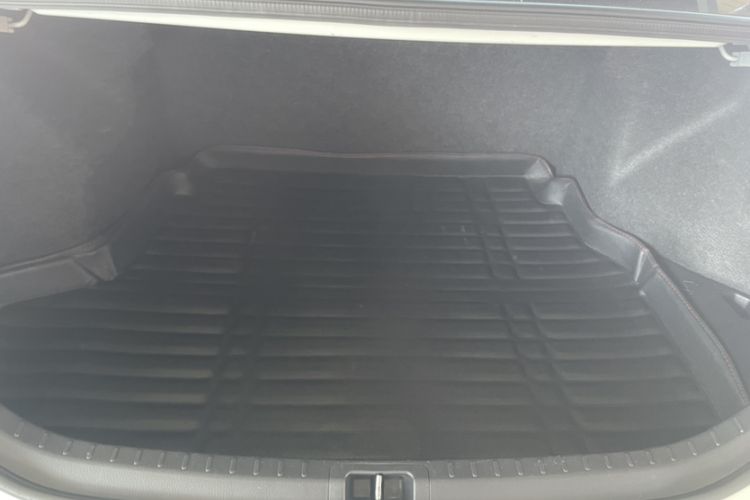 Used Toyota Levin 2014 1.6G CVT Elite Edition
