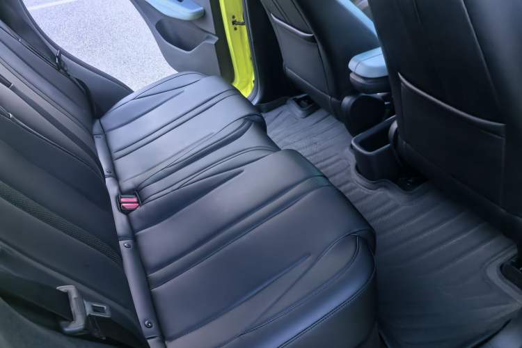 Used BYD Seagull 2023 Active Version