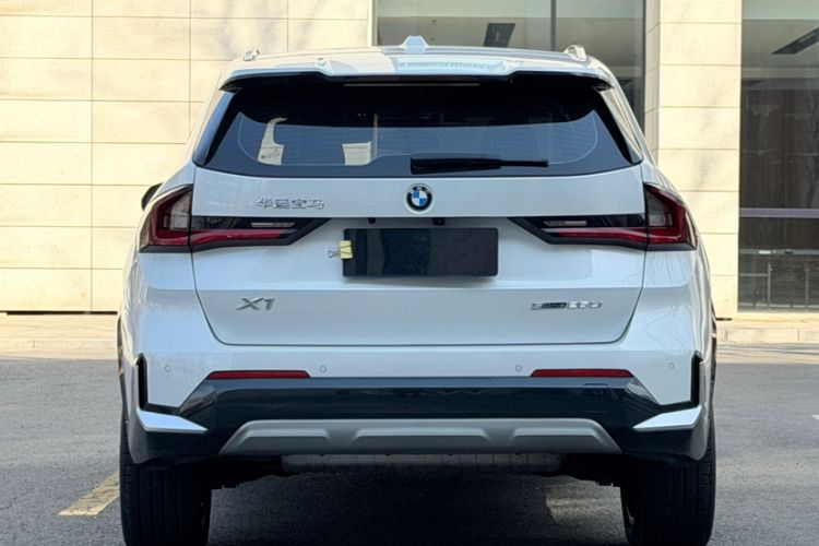 Used BMW X1 2023 sDrive25Li X Design Package
