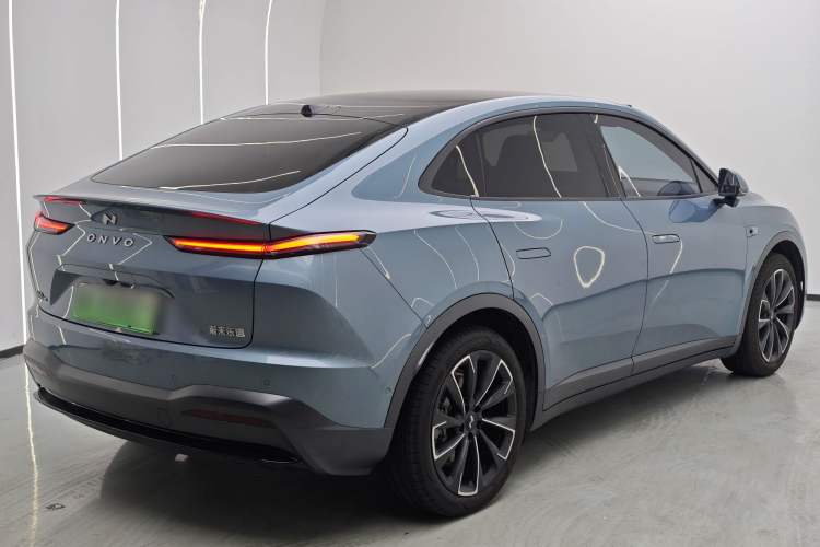 Used ONVO L60 2024 60 kWh All-Wheel Drive