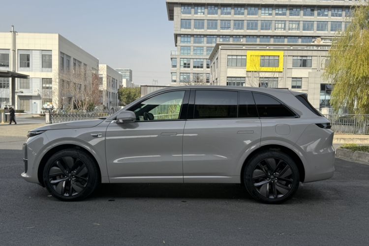 Used Li Auto L6 2024 Pro Model
