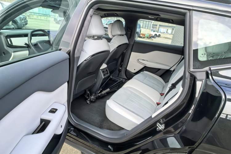 Used VOYAH COURAGE 2024 Long-Range Supercharge Edition
