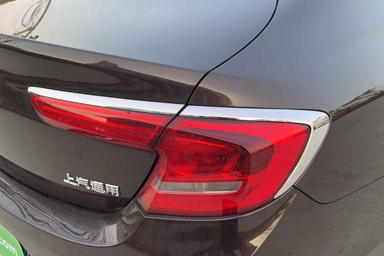 Used Buick LaCrosse 2018 28T Elite Edition
