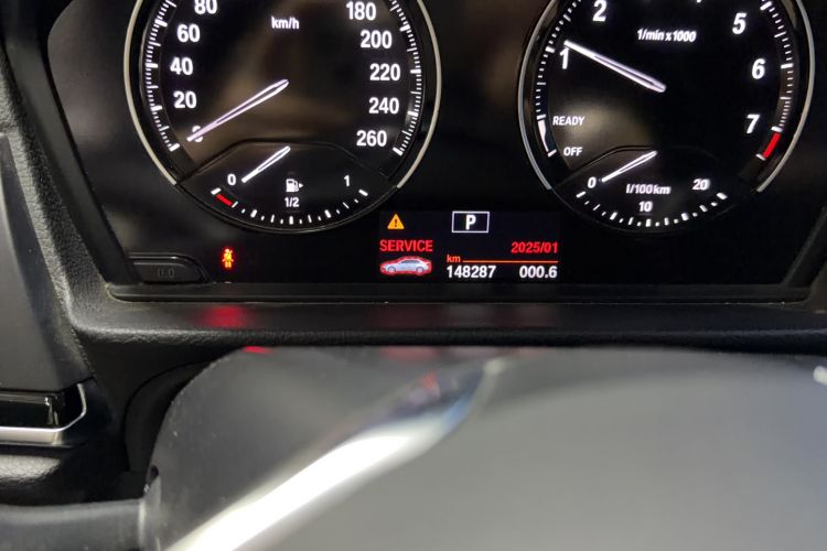 Used BMW 1 Series 2017 118i Sport Edition
