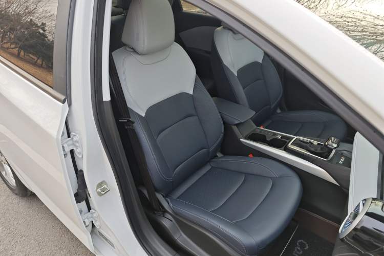 Used Chevrolet Monza 2023 1.5L Dual-Clutch Enjoyment Edition
