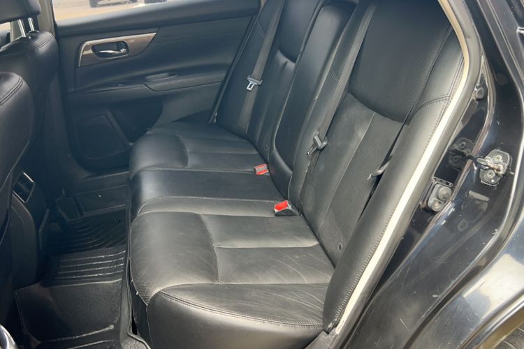 Used Nissan Teana 2013 2.0L XL-NAVI Smart Navigation Edition
