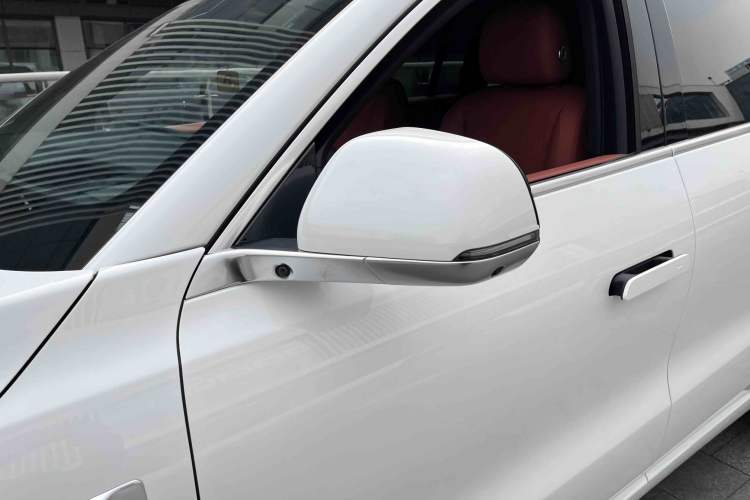 Used Li Auto L6 2024 Max