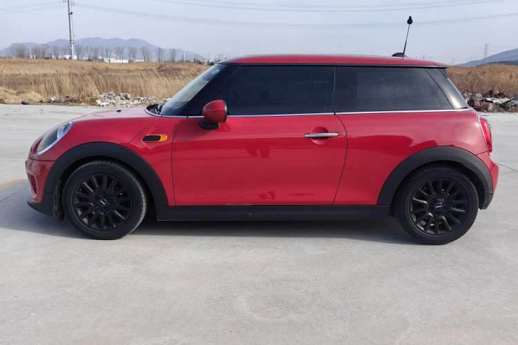 Used MINI MINI 2019 1.5T ONE PLUS